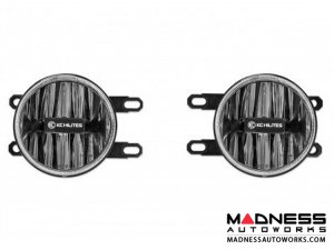 Toyota Rav4 Gravity LED G4 LED Fog Pair Pack System - Clear